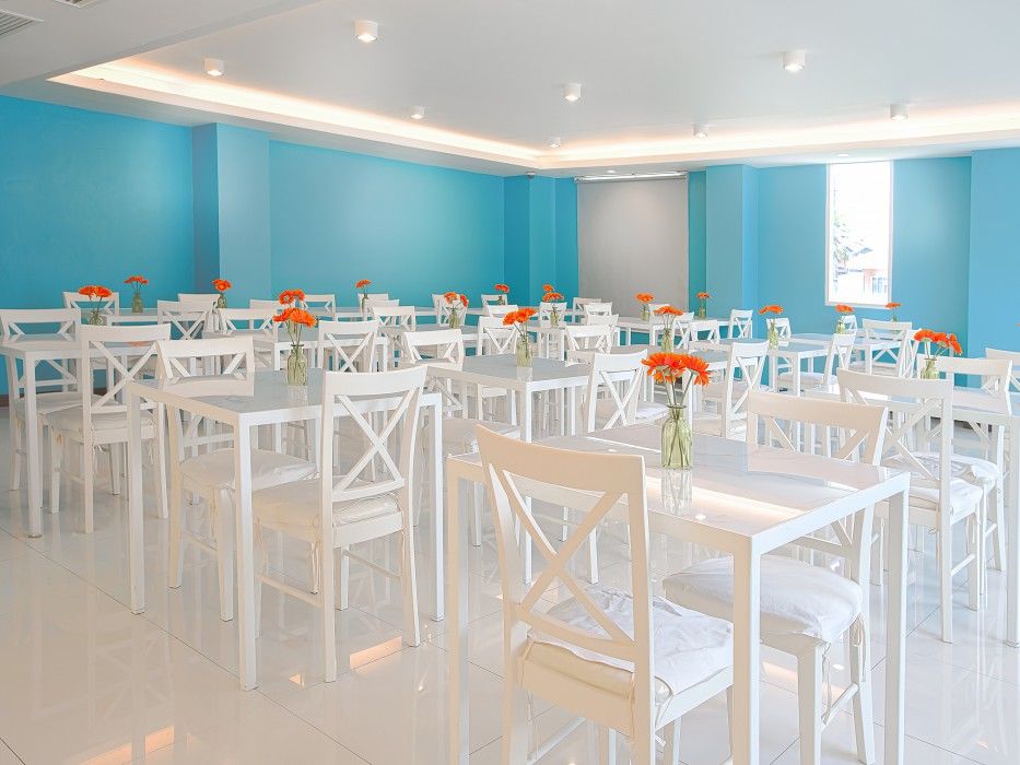Myqxpress.Chaweng Hotel Koh Samui Exterior photo