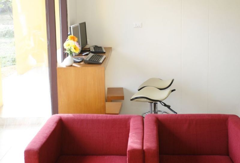 Myqxpress.Chaweng Hotel Koh Samui Exterior photo